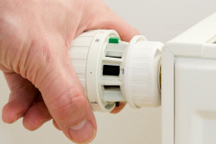 Amisfield central heating repair costs