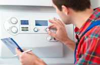 free Amisfield gas safe engineer quotes