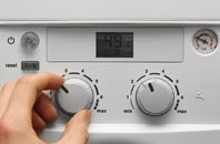 free Amisfield boiler maintenance quotes