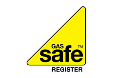 gas safe companies Amisfield